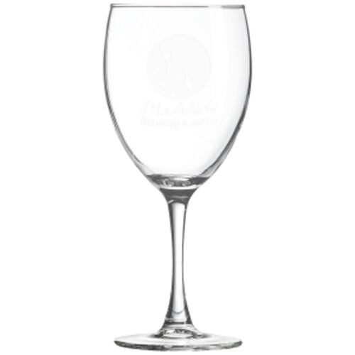 Polar Camel PCG305 - 10 Wine Glass PCG305 PCG305 - 10 Wine Glass Thumbnail