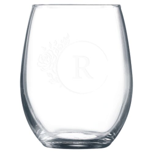 Polar Camel PCG105 - 9 oz. Stemless Wine Glass PCG105 PCG105 - 9 oz. Stemless Wine Glass Thumbnail