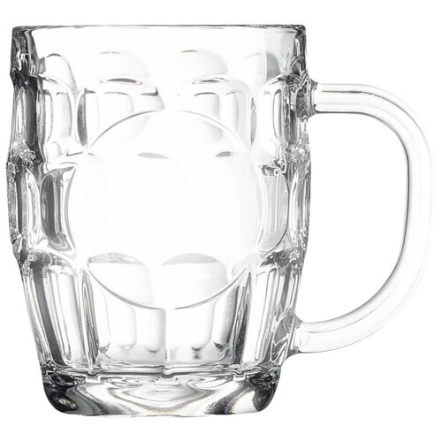 Polar Camel PCG213 - 20 oz. Beer Mug PCG213 PCG213 - 20 oz. Beer Mug Thumbnail