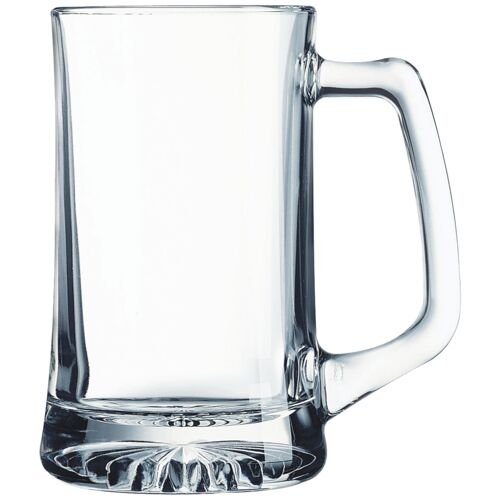 Polar Camel PCG212 - 14 oz. Beer Mug PCG212 PCG212 - 14 oz. Beer Mug Thumbnail