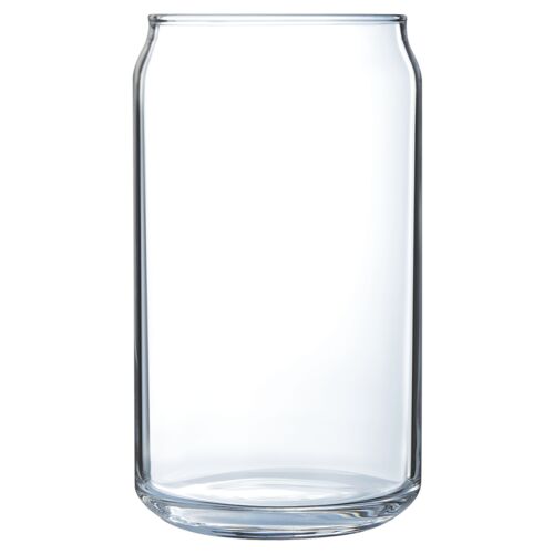 Polar Camel PCG125 - 16 oz. Can Glass PCG125  PCG125 - 16 oz. Can Glass Thumbnail