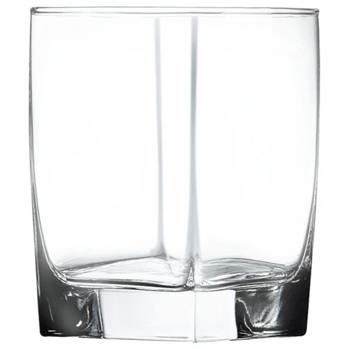 Polar Camel PCG119 -  12 oz. Square Double Old Fashioned PCG119 PCG119 -  12 oz. Square Double Old Fashioned Thumbnail