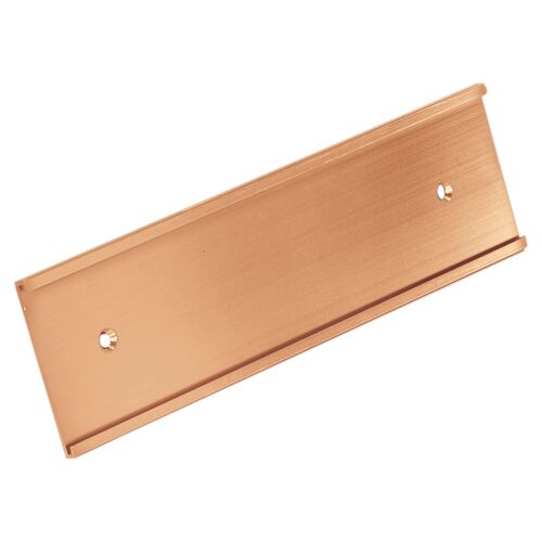Aluminum Wall Bracket WLL2210BK Aluminum Wall Bracket Thumbnail
