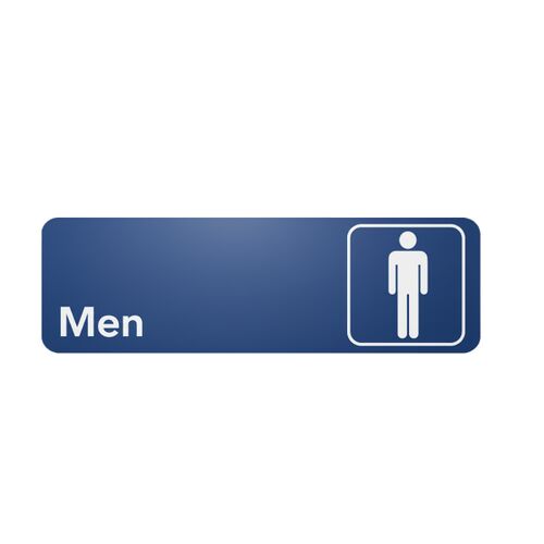 3 x 9 Office Signage OfficeSigns 3 x 9 Office Signage Thumbnail