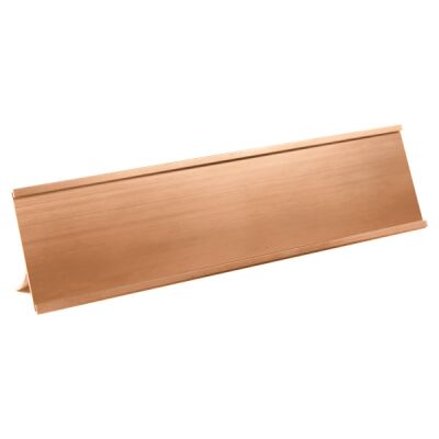 JDS Aluminum Desk Holders DSK2210BK Aluminum Desk Holders Thumbnail