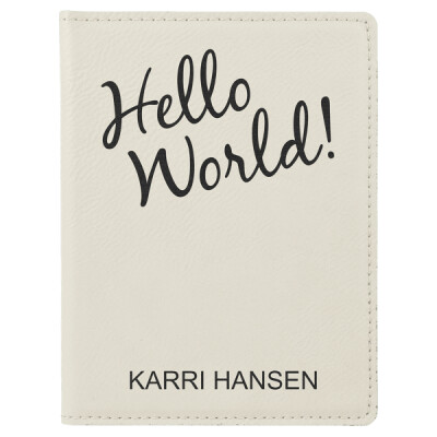 Passport Holder Thumbnail