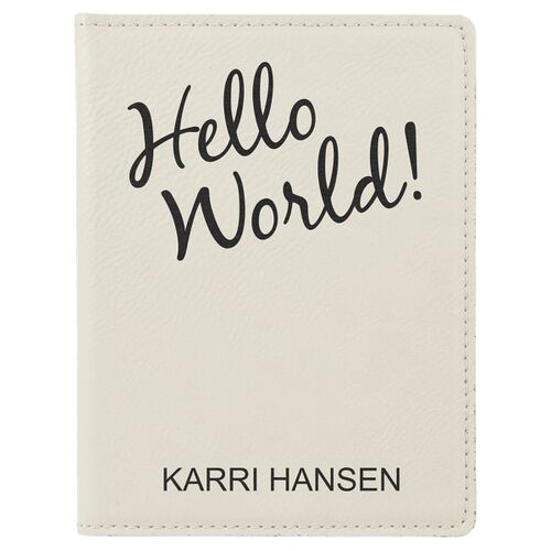 Passport Holder Thumbnail