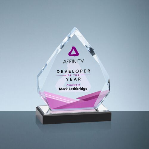 The Beckenham Award Thumbnail