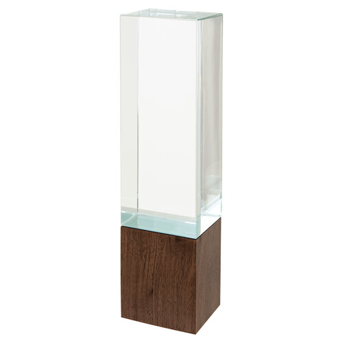 Sierra Glass Award Thumbnail