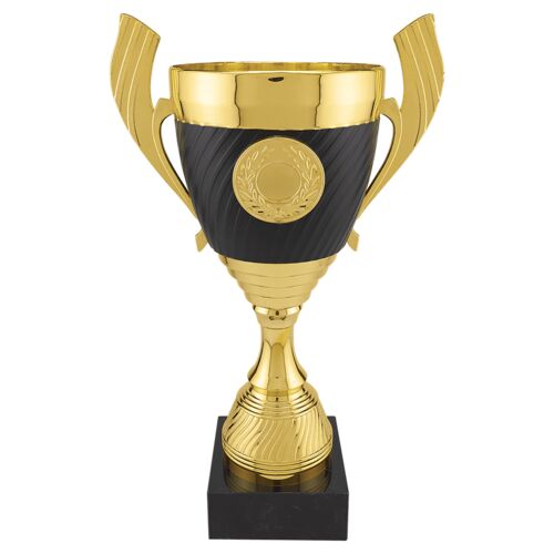 CPC300 -Plastic Cup + Marble Base Thumbnail