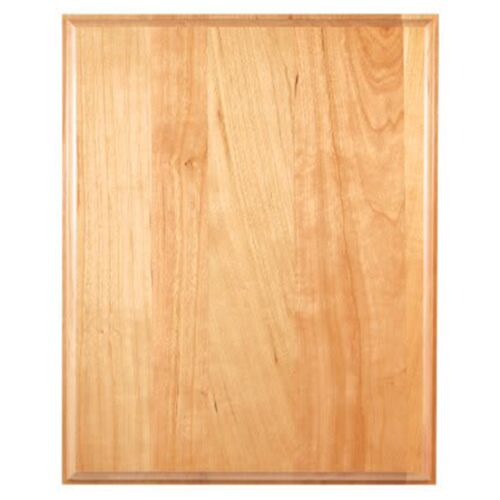 Genuine Cherry Plaque Thumbnail