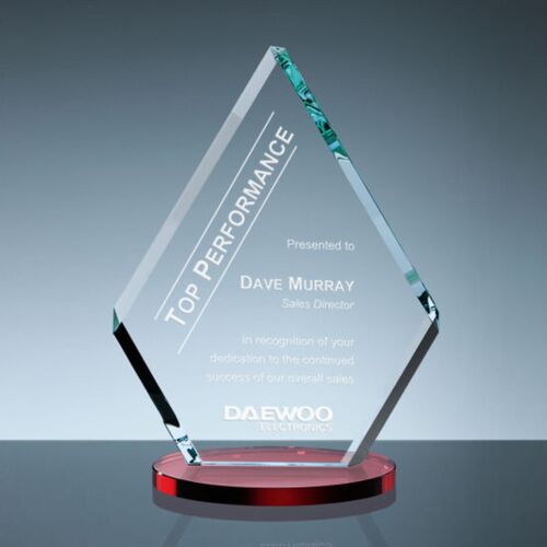 Copy of Simplex Diamond Award (RED) Thumbnail