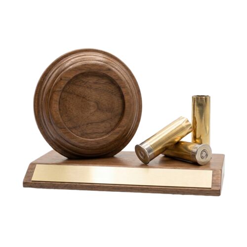 SSK-0126 - Shotshell Trophy Thumbnail