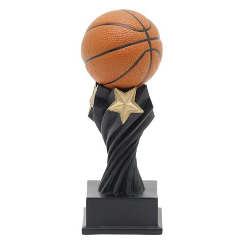 91405GS - Tempest Resin, Basketball - 8" Thumbnail