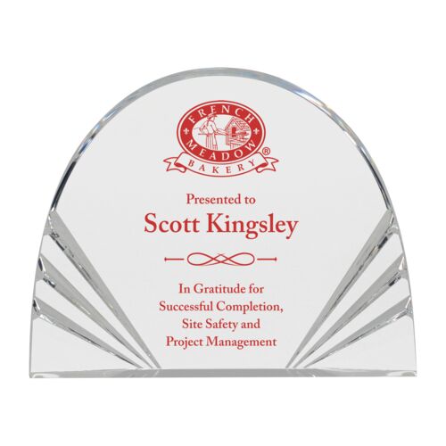 [88345] Bravo Acrylic Thumbnail