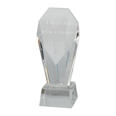 The Crystal Fan Thumbnail