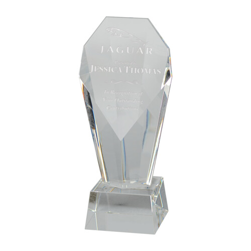The Crystal Fan Thumbnail
