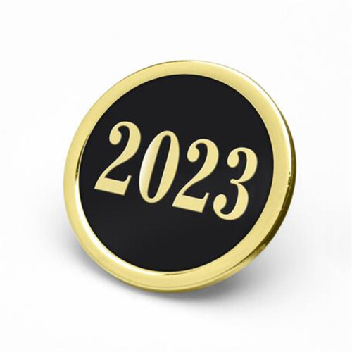 TAB202 - Cloisonné Date Tab Thumbnail
