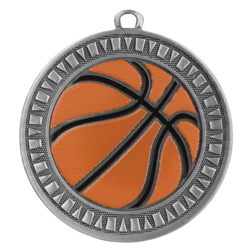 Copy of  Velocity Medal | Basketball Thumbnail