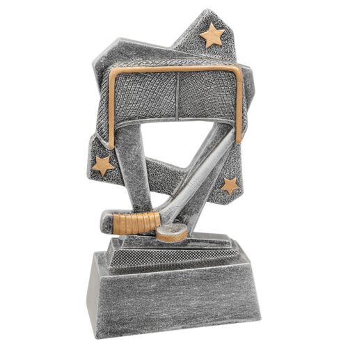 TR107 - 5 1/2" Hockey Triumph Resin Thumbnail