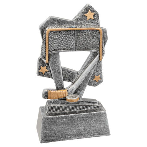 TR107 - 5 1/2" Hockey Triumph Resin Thumbnail