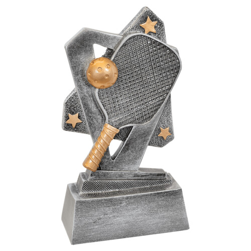 TR110 - 5 1/2" Pickleball Triumph Resin Thumbnail