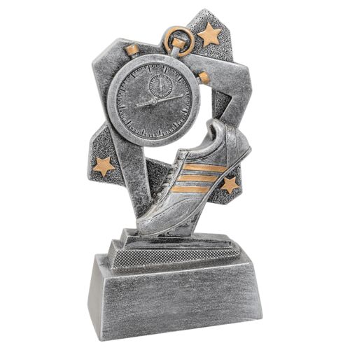 TR115 - 5 1/2" Track Triumph Resin Thumbnail