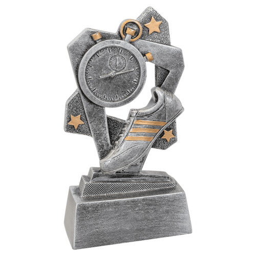 TR115 - 5 1/2" Track Triumph Resin Thumbnail
