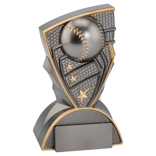 GPR101 - 6 1/2" Baseball/Softball Graphite Award Thumbnail