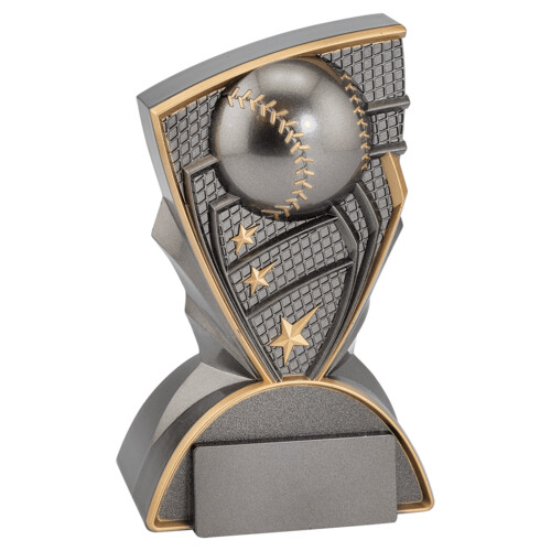 GPR101 - 6 1/2" Baseball/Softball Graphite Award Thumbnail