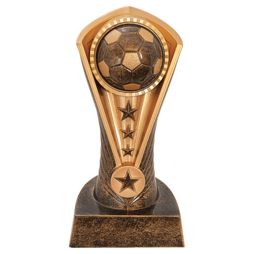 CA191 - 6 1/2" Soccer Cobra Award Thumbnail