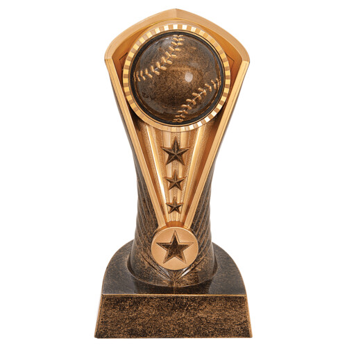 CA192 - 6 1/2" Baseball/Softball Cobra Award Thumbnail