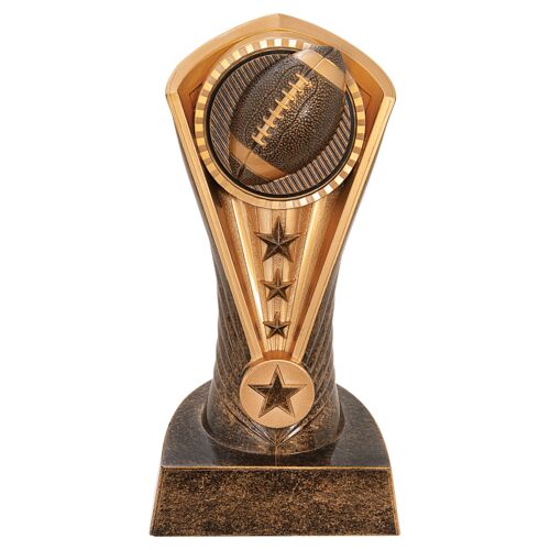 CA194 - 6 1/2" Basketball Cobra Award Thumbnail