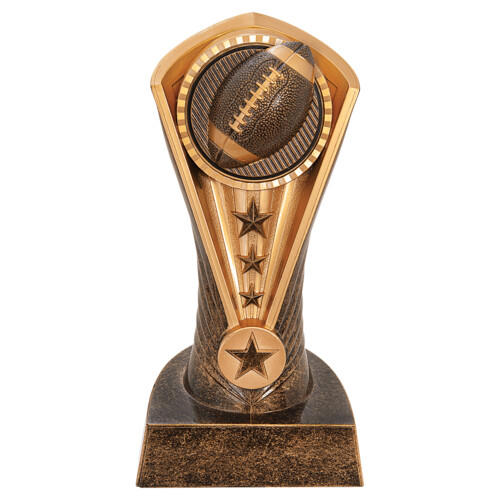 CA194 - 6 1/2" Basketball Cobra Award Thumbnail