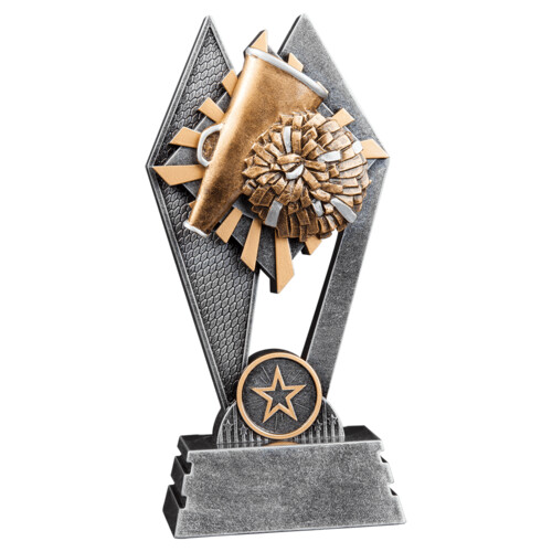 SR104 - 7" Cheer Sun Ray Award Thumbnail