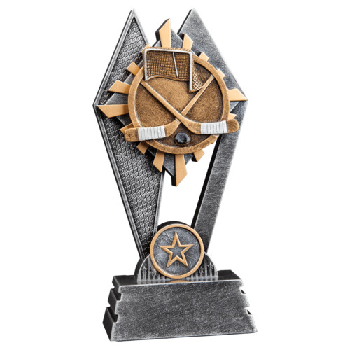 SR107 - 7" Hockey Sun Ray Award Thumbnail