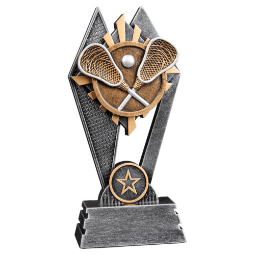 SR108 - 7" Lacrosse Sun Ray Award Thumbnail