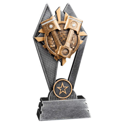 SR112 - 7" Racing Sun Ray Award Thumbnail