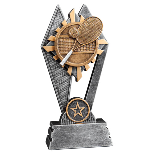 SR116 - 7" Tennis Sun Ray Award Thumbnail