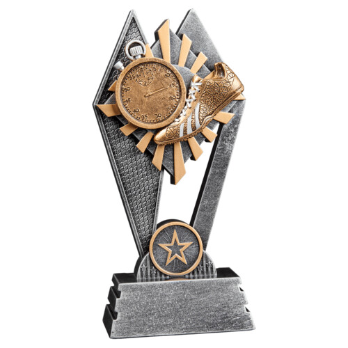 SR117 - 7" Tennis Sun Ray Award Thumbnail