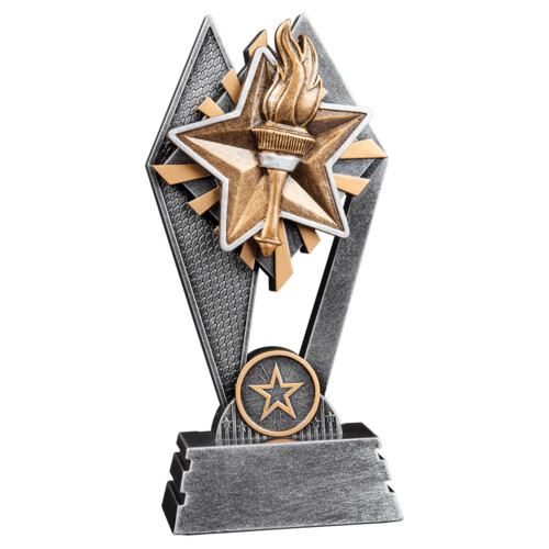 SR118 - 7" Victory Sun Ray Award Thumbnail