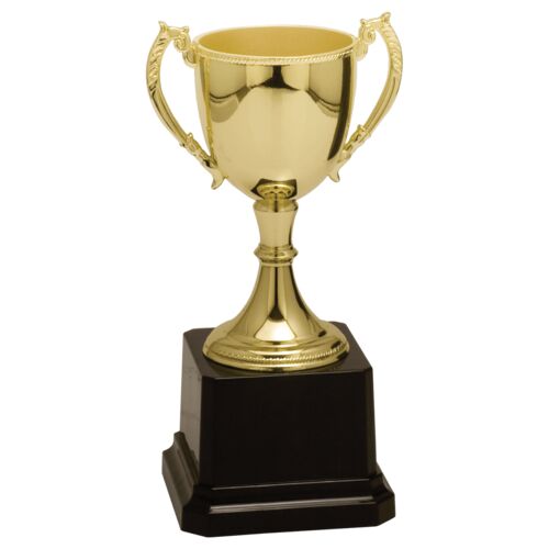 CZC601 - 6 3/4" Zinc Cup Trophy Thumbnail
