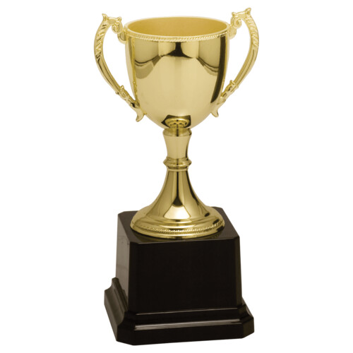 CZC601 - 6 3/4" Zinc Cup Trophy Thumbnail