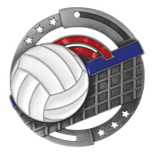 Template - Medals Thumbnail