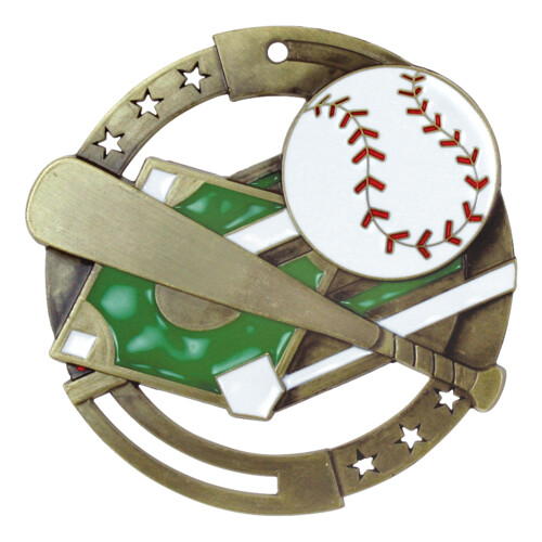 M3SB1 - M3XL - Baseball Thumbnail