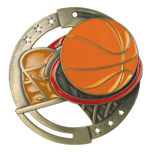 M3SB2 - M3XL - Basketball Thumbnail