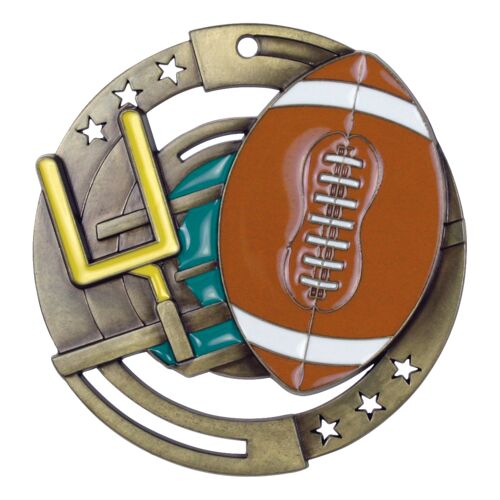 M3SF1 - M3XL - Football Thumbnail
