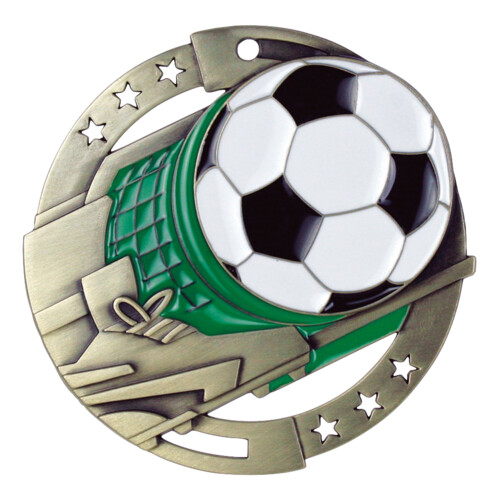 M3SS1 - M3XL - Soccer Thumbnail