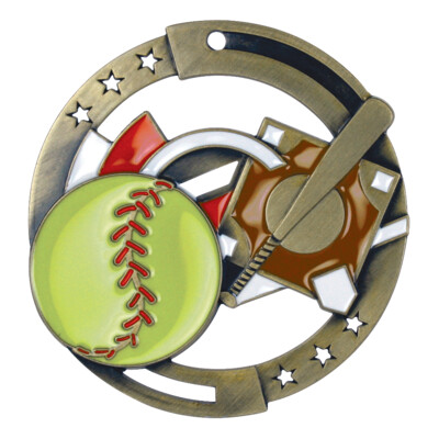 M3SS7 - M3XL - Softball Thumbnail
