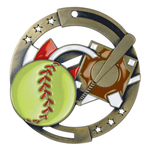 M3SS7 - M3XL - Softball Thumbnail